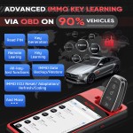 Autel MaxiIM KM100 Key Fob Programmer Immobilizer